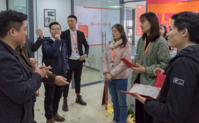 苏州天琥教育收费