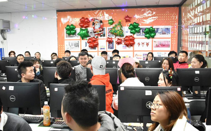 绵阳天琥教育地址在哪里