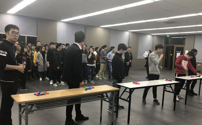 杭州java培训机构排名