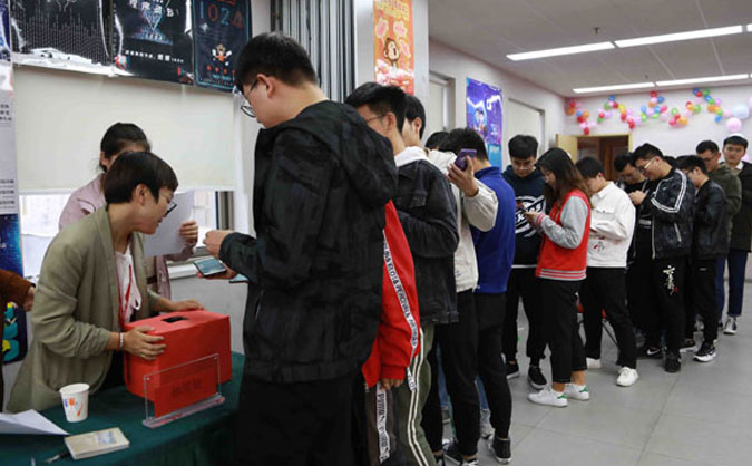 合肥java培训哪里好