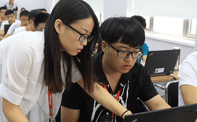 沈阳java培训价格