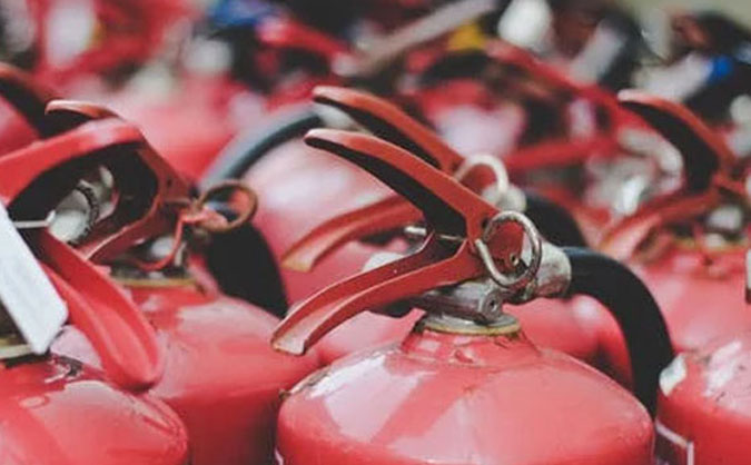 哈尔滨消防设施操作员证怎么考