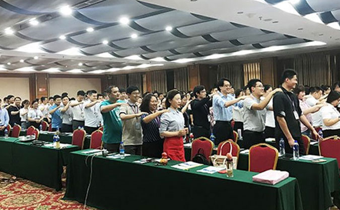 日照消防设施操作员培训