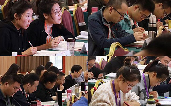 淄博消防设施操作员在哪里