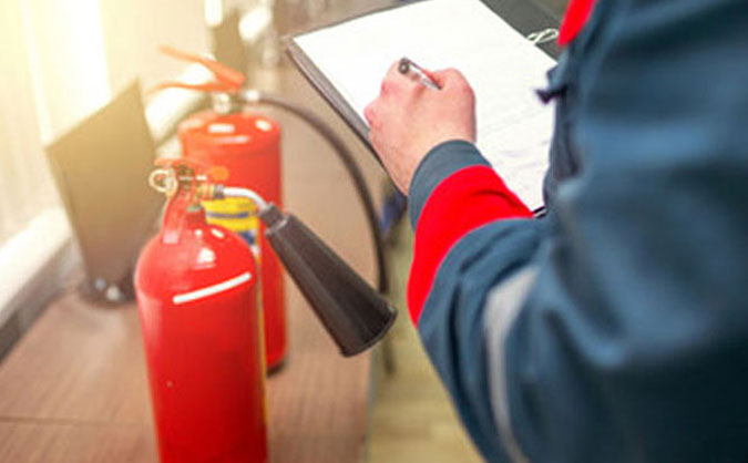 湖州消防设施操作员培训