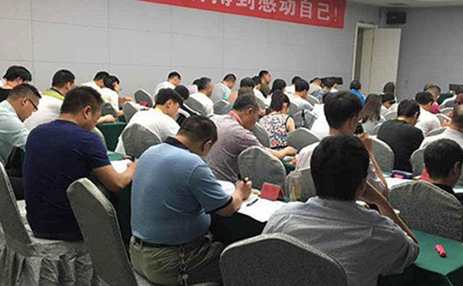 徐州消防设施操作员在哪考