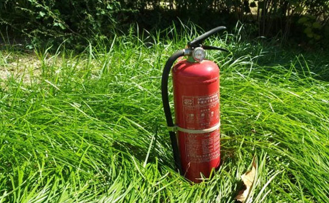 徐州消防设施操作员报名