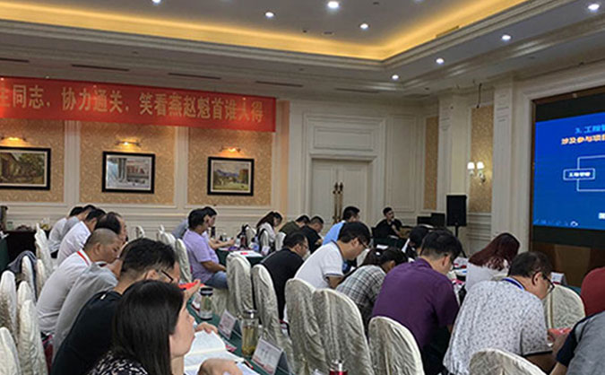 湖南消防设施操作员考试