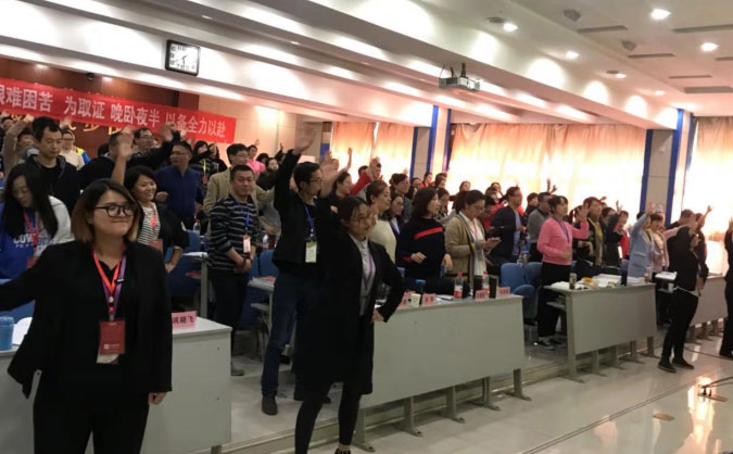 湖北消防设施操作员培训学校