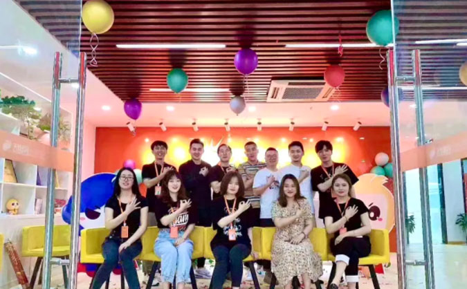 兰州天琥教育怎么样