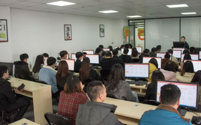 衡阳天琥教育怎么样