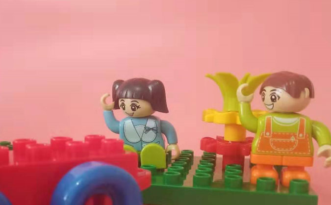 福州少儿编程培训机构哪个好