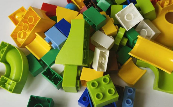 保定少儿编程培训学校