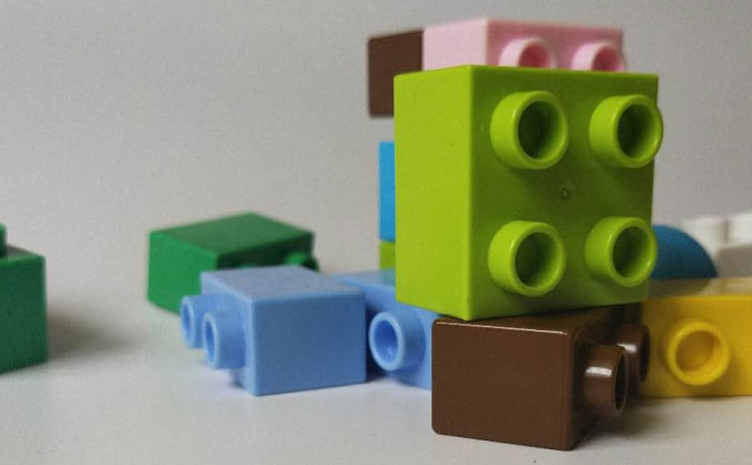 台州小学生编程培训