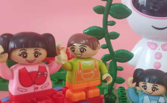 珠海少儿编程培训机构