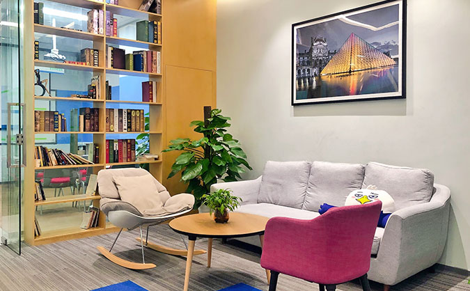 武汉K12英语培训-课程-费用-教材-美联英语