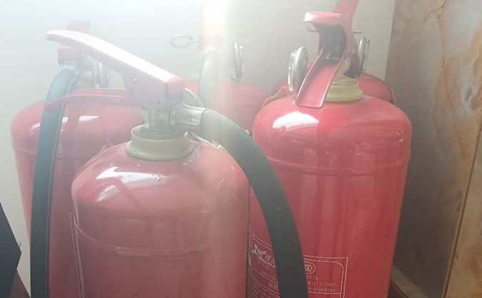 莆田消防中控员培训-考取证书-学费-优路教育机构