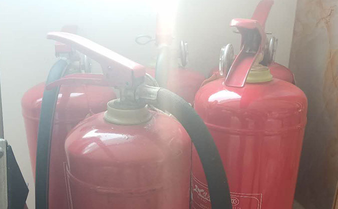 平顶山消防中控员培训-考取证书-学费-优路教育机构