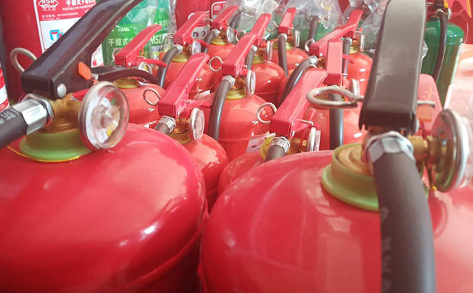 江西消防中控员培训-考取证书-学费-优路教育机构