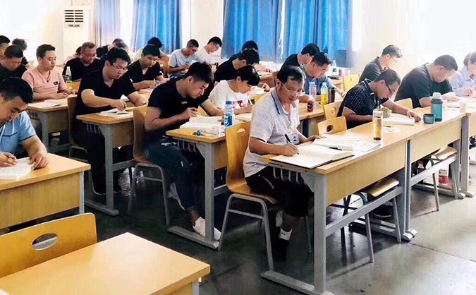 武汉消防中控员培训-考取证书-学费-优路教育机构