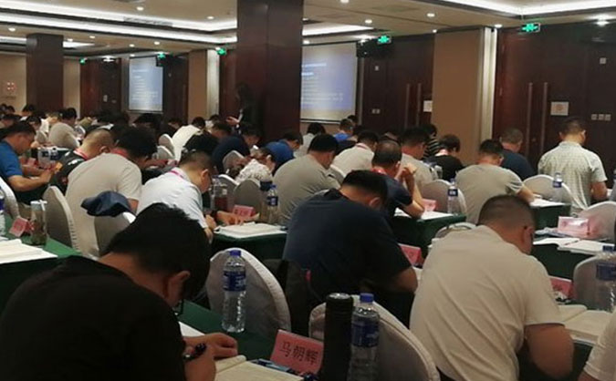 西安消防中控员培训-考取证书-学费-优路教育机构