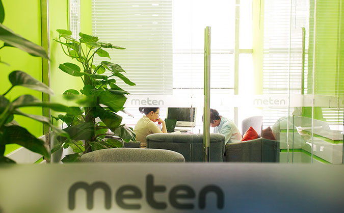 广州番禺区K12英语培训-课程-费用-教材-美联英语