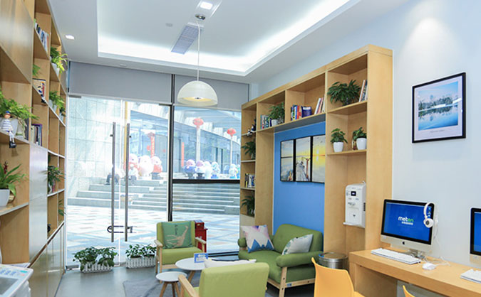 苏州高新区K12英语培训-课程-费用-教材-美联英语