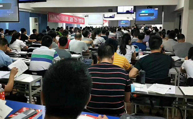 咸宁消防中控员培训-考取证书-学费-优路教育机构