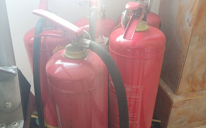 龙江消防中控员培训-考取证书-学费-优路教育机构