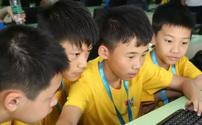 天津和平区信息学奥赛培训班哪个好-价格费用合理