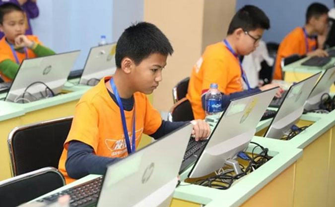 石家庄新华区信息学奥赛培训班哪个好-价格费用合理 