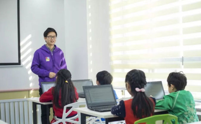 武汉信息学奥赛培训班哪个好-价格费用合理