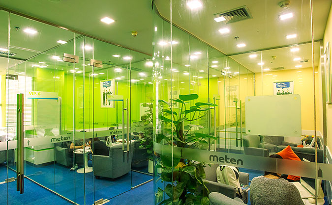 绍兴越城区K12英语培训-课程-费用-教材-美联英语