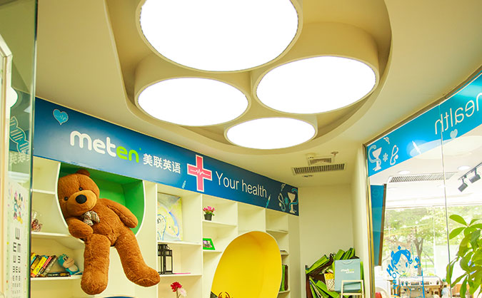 南昌红谷滩K12英语培训-课程-费用-教材-美联英语