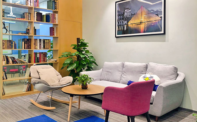 成都K12英语培训-课程-费用-教材-美联英语