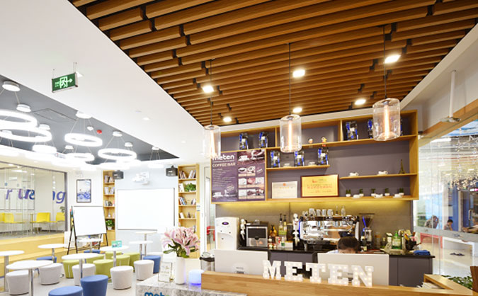 汕头金平区K12英语培训-课程-费用-教材-美联英语