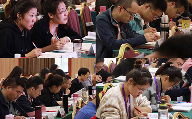 廊坊个人消防证-有什么用-怎么考-如何报名