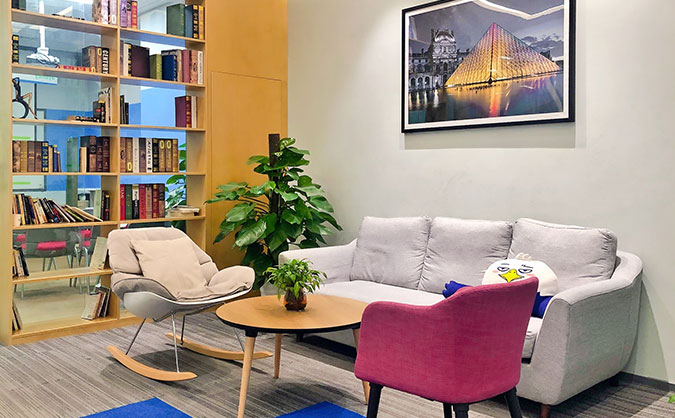 南京K12英语培训-课程-费用-教材-美联英语