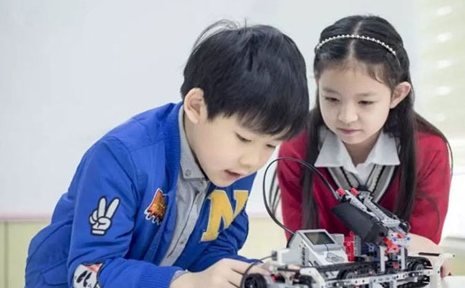 哈尔滨南岗区信息学奥赛培训班哪个好-价格费用合理