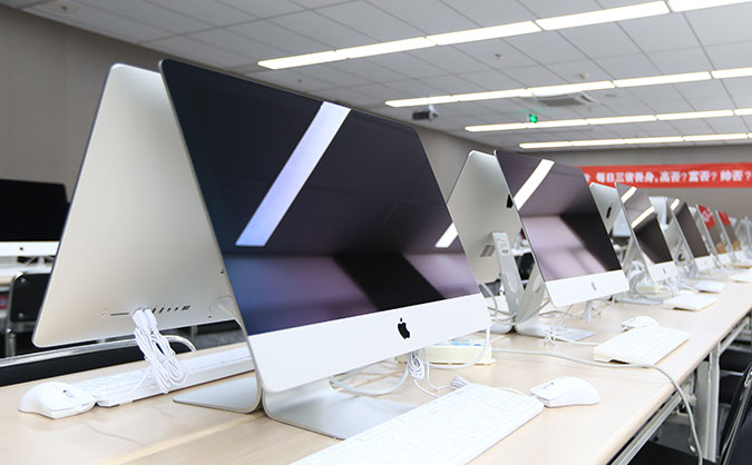 拉萨城关区成人学编程_专业培训机构，排名靠前-中公学校