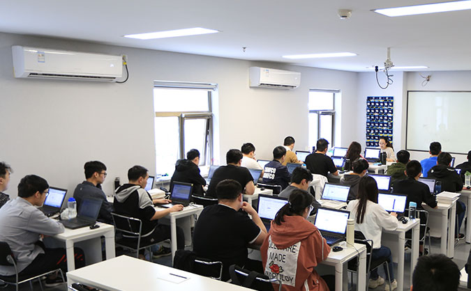 北京朝阳区成人学编程_专业培训机构,排名靠前-中公学校