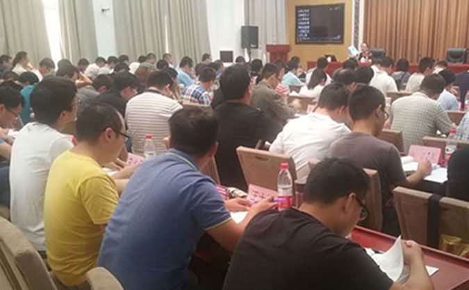 东营个人消防证-有什么用-怎么考-如何报名