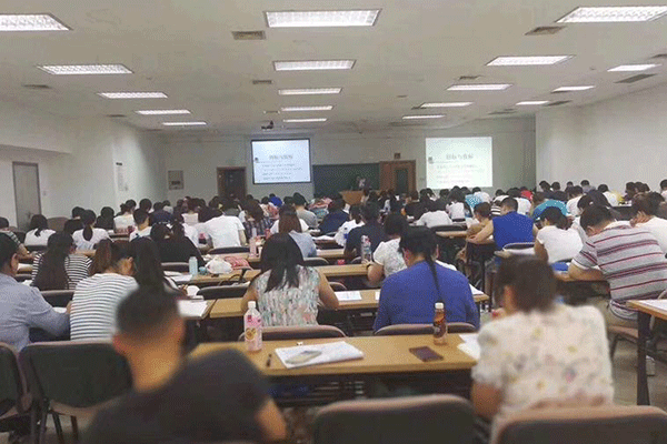 永州造价工程师培训机构哪个好-排名排行榜「推荐」