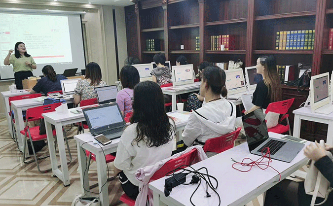 上海普陀区中级会计师培训机构哪家好-学费价格