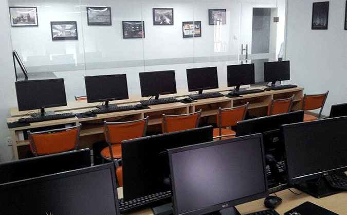 上海浦东新区室内设计培训机构-哪个排名好，课程靠谱