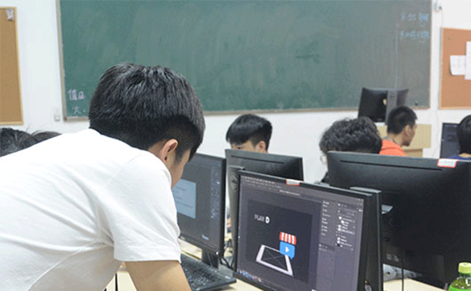 衡阳室内设计培训机构-哪个排名好,课程靠谱