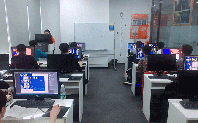 深圳龙岗区室内设计培训机构-哪个排名好,课程靠谱