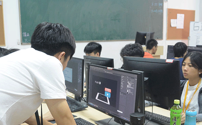 广州天河区室内设计培训机构-哪个排名好，课程靠谱