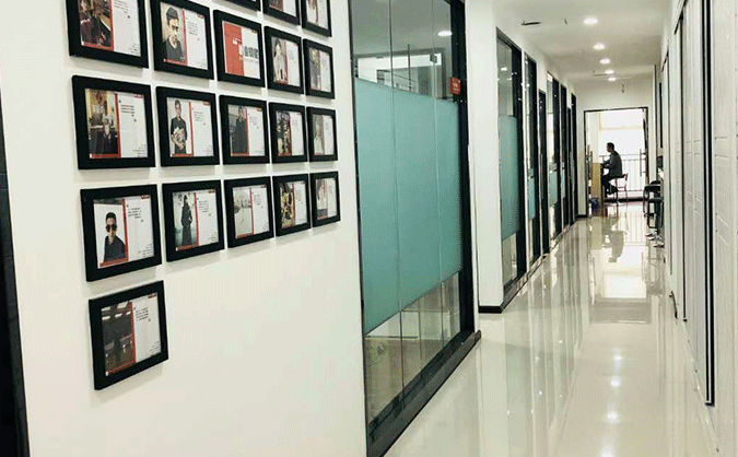 深圳南山区室内设计培训机构-哪个排名好,课程靠谱