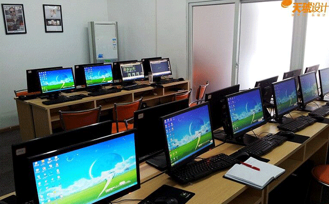 西安经济技术开发区室内设计培训机构-哪个排名好,课程靠谱